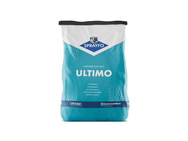 Sprayfo Ultimo