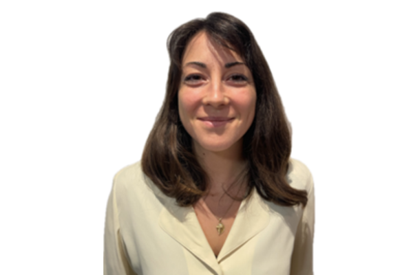 Mélanie Guerin